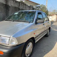 پراید مدل۸۵هیدرولیک|خودرو سواری و وانت|لاهیجان, حاجی آباد|دیوار