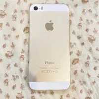 گوشی ایفون ۵ اس بسیار تمیز