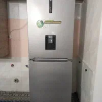 یخچال فریزر