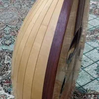 عودآموزش|سازهای سنتی|بندرعباس, |دیوار