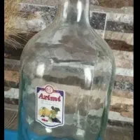 شیشه آبلیمو...۶لیتری