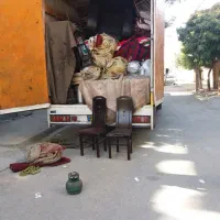 ۲۰سال سابقه درخشان جابه جایی داخل شهری|خدمات حمل و نقل|کرمانشاه, |دیوار