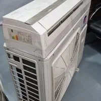 کولرگازی ۲۴هزار گری آمریکا موتور پیستونی اصلی|کولر گازی و فنکوئل|تهران, چیتگر شمالی|دیوار