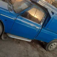 نیسان دیزل هست  تناج پاین  درحال تعمیر اساسی|خودرو سواری و وانت|مشهد, مصلی (کارمندان اول)|دیوار