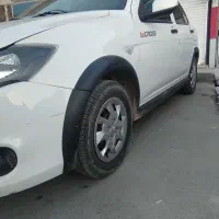 کوییک 1401|خودرو سواری و وانت|همدان, |دیوار