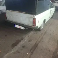 پیکان وانت مدل ۸۹|خودرو سواری و وانت|سنگر, |دیوار