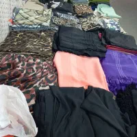 شال و روسری