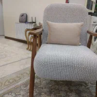 مبل راحتی 7 نفره|مبلمان خانگی و میز عسلی|تهران, تاکسیرانی|دیوار