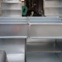 ساخت کابینت