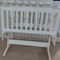 گهواره و تخت|تخت و صندلی بچه|خرمآباد, |دیوار