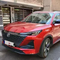 چانگان cs55 پلاس