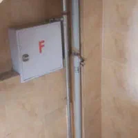 لوله کشی گازواتشنشانی اجرانرده وتعمییرات ابگرمکن|خدمات پیشه و مهارت|قائمشهر, |دیوار