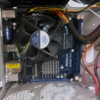 کامپیوتر|رایانه رومیزی|مشهد, سید رضی|دیوار