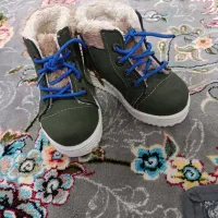 کفش کودک سایز۲۱