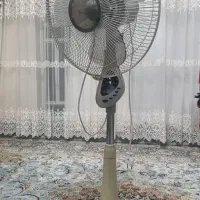 پنکه پایه بلند ویداس