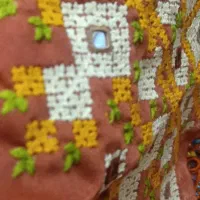 لباس پلیواری چهار پر|لباس|خاش, |دیوار