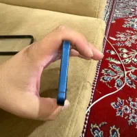 ایفون ۱۲ نرمال|موبایل|قزوین, |دیوار