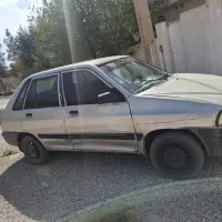 خودرو سواری پراید|خودرو سواری و وانت|یاسوج, |دیوار