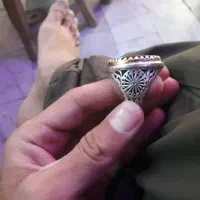 انگشتر فیروز|جواهرات|زابل, |دیوار