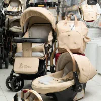 لوازم نوزادی ماه نی نی