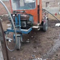 دامپر کمپرسی