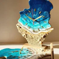 مجازی رزین فقط ۵ ملیون