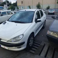 پژو اس دی مدل ۹۲ وی ۸ سیمی
