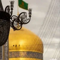 کاروان زیارتی مشهد مقدس ۸ آبان ماه