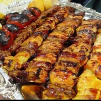 واگذاری رستوران