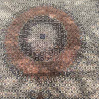 فرش دستی بیرجند|فرش|مشهد, هفت تیر (نه دره)|دیوار