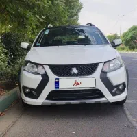 کوییک GXRL پارس خودرویی