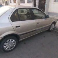 سمند xu7|خودرو سواری و وانت|پرند, فاز ۵|دیوار