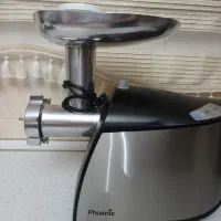 چرخ گوشت با کیفیت