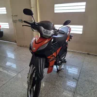 بهرو کریستال ۱۲۵