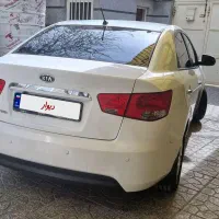 سراتو مدل ۹۶|خودرو سواری و وانت|چهاردانگه (تهران), |دیوار