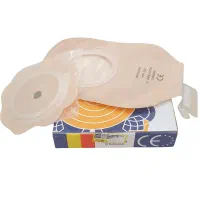 کلوستومی دو تکه خارجی