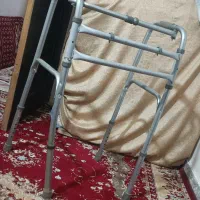 واکر تاشو  سالمندان