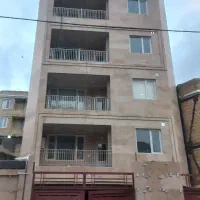 نرده استیل منبری