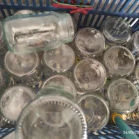 شیشه رب|ظروف نگهدارنده، پلاستیکی، یک‌بارمصرف|نیشابور, ابراهیمی|دیوار