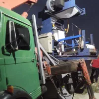 خدمات اجاره جرثقیل ماهدشت صفادشت عباس آباد ملارد|خدمات حمل و نقل|محمدشهر, زیبادشت|دیوار