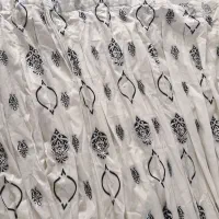 پرده پذیرایی