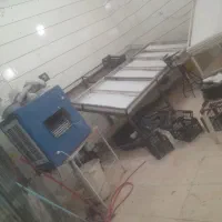 فروش  همه وسایل میوه فروشی|فروشگاه و مغازه|یاسوج, |دیوار