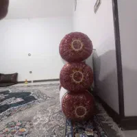 بالشت سنتی|رختخواب، بالش، پتو|شیراز, کوشک میدان|دیوار