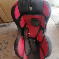 صندلی مخصوص بچه‌ها در داخل ماشین|تخت و صندلی بچه|لنگرود, |دیوار