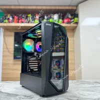 کیس کامپیوتر مهندسی گیمینگ، غول نسل۱۲ رم۸ با1660s