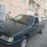 معاوضه اردی با موتور سیکلت