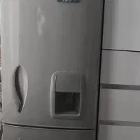 یخچال فریزر امرسان ۲۰ فوت بدون برفک