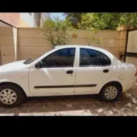 تیبا مدل ۹۳|خودرو سواری و وانت|فردیس, شهرک ۱۱۰|دیوار