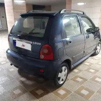 ام وی ام ۱۱۰ چهارسیلندر ۹۳|خودرو سواری و وانت|رشت, سعدی (تختی)|دیوار