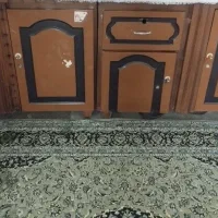 کمد زیر رختی